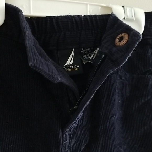 Nautica Toddler Boy's 3-Piece Set - Picture 4 of 8